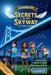 Secrets of the Skyway by Diane Kann, Mary Grace Victoria, Gennell Grefaldo