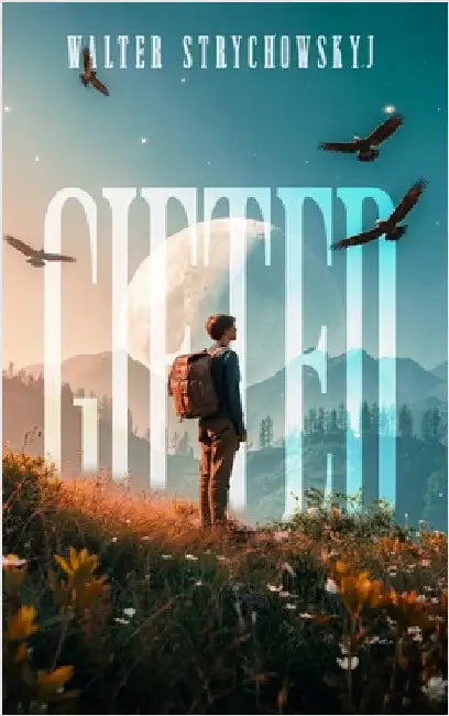Gifted by Strychowskyj, Walter