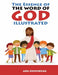 The Essence of The Word of God Illustrated by Ada Onwukeme, Elena Paun