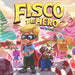 Fisco the Hero and the Land of Linkels: A Magical Candy World Adventure About Separation Anxiety, Independence, and School Courage by Kent Jasper Salazar, Crystal Lee Sheldon
