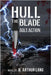 Hull the Blade: Bolt Action by Lang, H. Arthur
