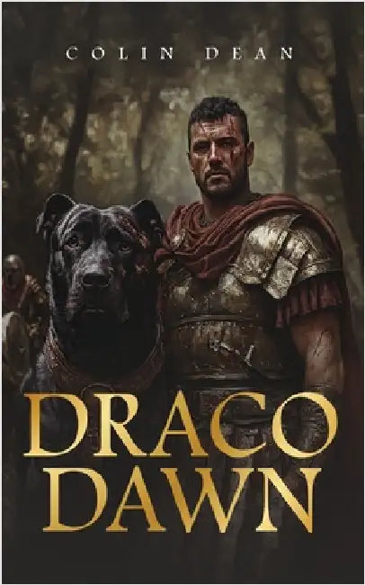 Draco Dawn by Dean, Colin