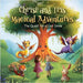 Chrisi and Iris Magical Adventures: The Quest for a Lost Smile by Kapeta, Angelina