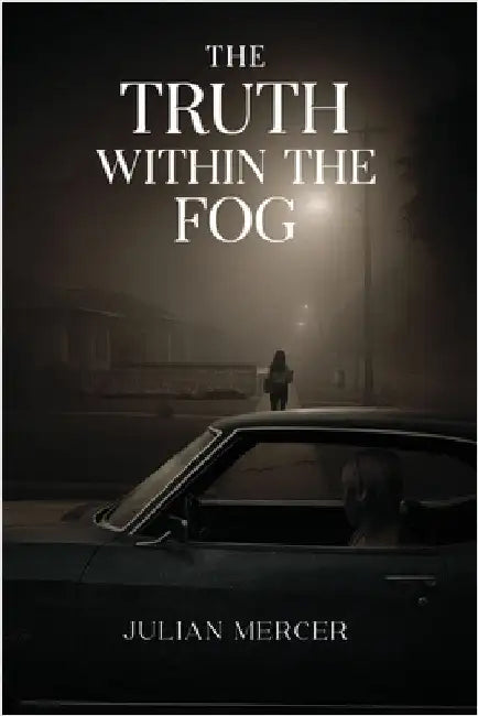 The Truth Within The Fog by Mercer, Julian