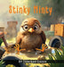 Stinky Minty by Green, Deborah