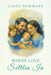 Where Love Settles In: Helping Families Adjust and Support Each Other After the Fourth Trimester by Lindy Summers