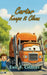 Carter Keeps It Clean by Eric F. Gilbert