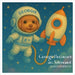 Georgie Becomes An Astronaut by Horwitz, James Lawrence