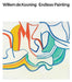 Willem de Kooning: Endless Painting by Cecilia Alemani, John Elderfield, Larry Gagosian
