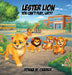 Lester Lion: You Can't Play, Lucy!: You Can't Play, Lucy! by Donna M. Cramer