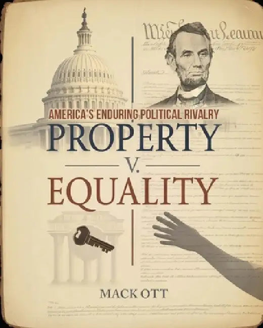 Property v. Equality by Mack Ott
