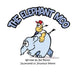 The Elephant Moo by Joy Pelton, Jonathan Pelton