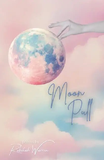 Moon Pull by Rebekah Warren