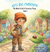 Kit's Big Curiosity: The World Is Full of Interesting Things by Chris Kuczynski