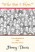 "Who Am I Now?" by Penny Davis