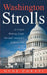 Washington Strolls: A Uniquе Walking Guide Through America's Capital City by Gene Corapi