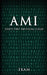 Ami: God's First Artificial Child by Ekam