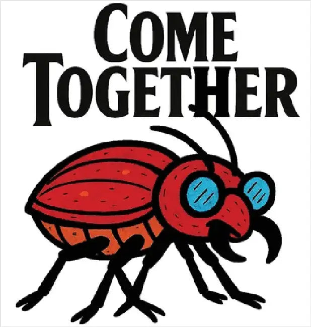 Come Together by Rb