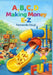 A, B, C, D Making Money E-Z by Fernando Osuji