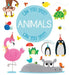 Can You Spot? - Animals by Little Genius Books