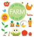 Can You Spot? - Farm by Little Genius Books