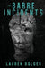The Barre Incidents by Bolger, Lauren