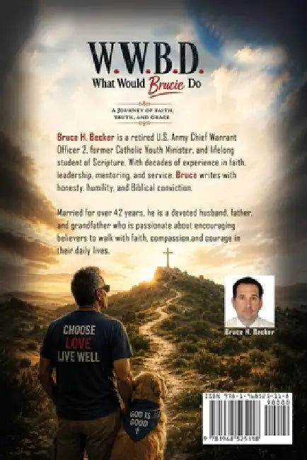 What Would Brucie Do? by Bruce H. Becker