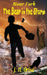 River Fork: The Bear in the Storm by J. M. Orise, Jo M. Orise