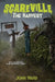 The Harvest by Ward, John