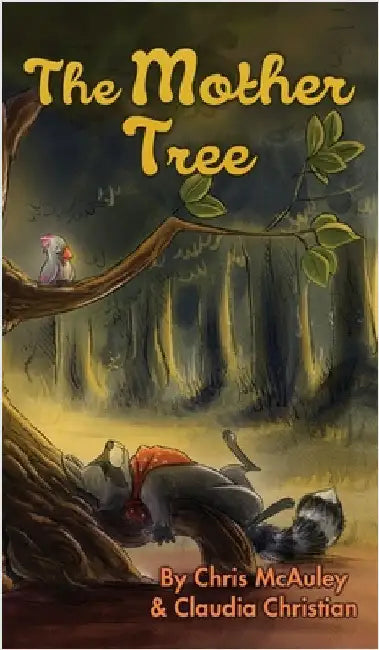 The Mother Tree by Christian, Claudia