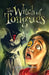 The Witch of Tongues by S. Alessandro Martinez
