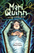 Mori Quinn and the Coffin Game by S. Alessandro Martinez