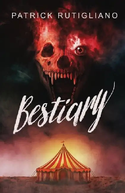 Bestiary by Patrick Rutigliano