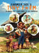 Farmer Joe's Tiny Farm: A Laugh-Out-Loud Story of Big Surprises by Romona Norton, John Red