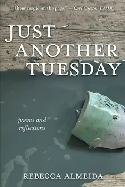 Just Another Tuesday by Rebecca Almeida