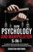 Dark Psychology and Manipulation 5-1: The Complete Guide to Gaslighting, Social Engineering, Dark Triad Tactics, Cognitive Bias Exploits and Emotional by Sebastian Nocturne