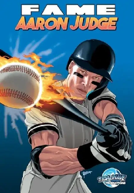 Fame: Aaron Judge by Darren G. Davis