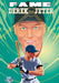 Fame: Derek Jeter by Michael Frizell, Roe Mêsquita, Pablo Martinena