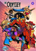 The Odyssey: The New Dawn #3 by Todd Matthy