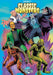 Orbit: Classic Monsters by Frizell, Michael