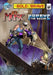 Bold and the Brave #57 by John Garavaglia