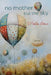 no mother but the sky by Walsh Gilbert, D.