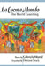 La Cuento-Mundo / The World Counting by Doreen Stock, Gabriela Mistral
