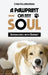 A Pawprint on My Soul: Adventures with Barney by Lynn Kalemkiarian