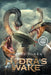 Hydra's Wake: Large Print by Jones, Daniel
