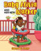 Baby Alivia and Her New Walker by Edward W. Slater