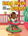 Baby Alivia and Her New Walker by Edward W. Slater