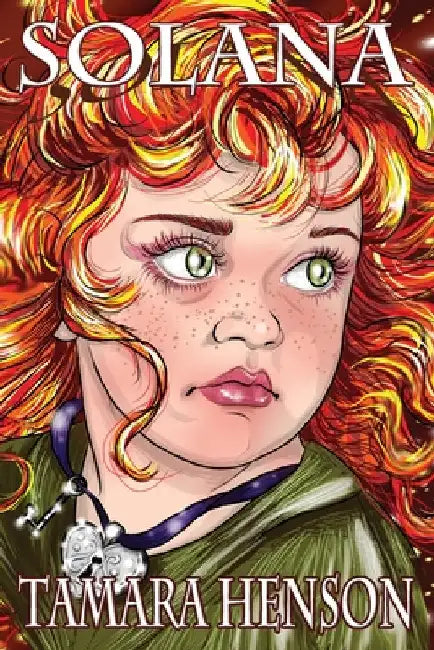 Solana by Henson, Tamara