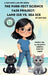 The Purr-fect Science Fair Project: Land Ice Vs. Sea Ice by Bae, Amy