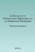 An Exploration of Unification Theology and the Christian Tradition by Theodore Shimmyo